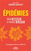 Épidémies : vrais dangers et fausses alertes