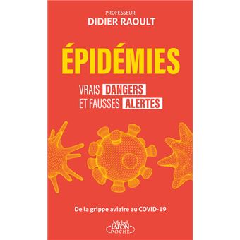 Épidémies : vrais dangers et fausses alertes