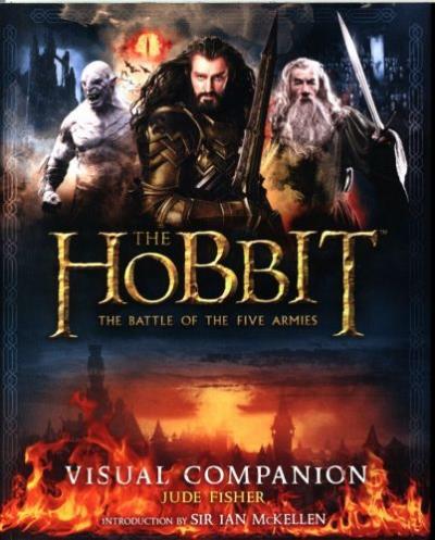 Le hobbit : la bataille des cinq armees
