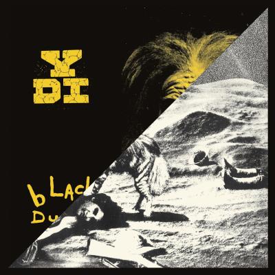 A place in the sun - Black dust (2 LP)