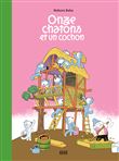 Onze Chatons et un cochon