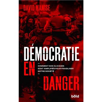 Démocratie en danger