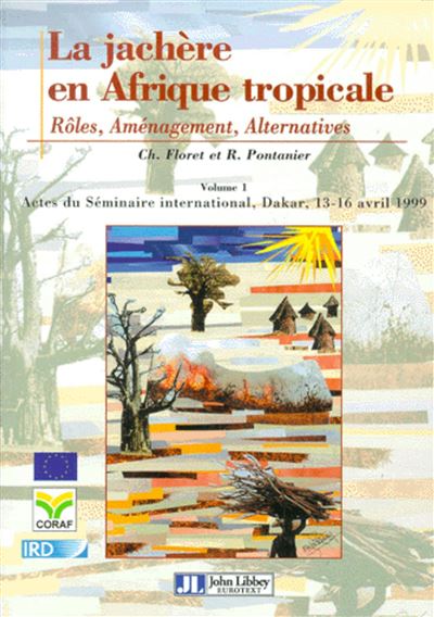 Jachere En Afrique Tropicale