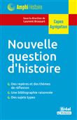 Nouvelle question Histoire