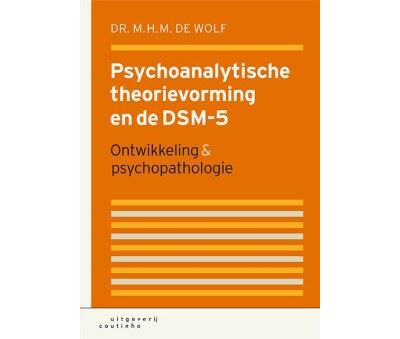 Psychoanalytische theorievorming en de DSM-5