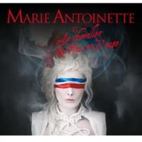 MARIE ANTOINETTE/CD + LIVRE