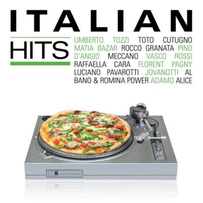 ITALIAN HITS/2CD