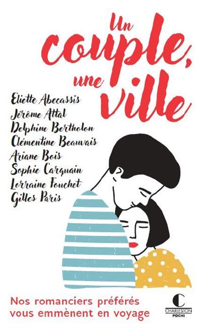Un couple, une ville