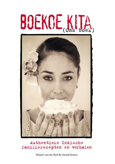 Boekoe Kita (ons boek)