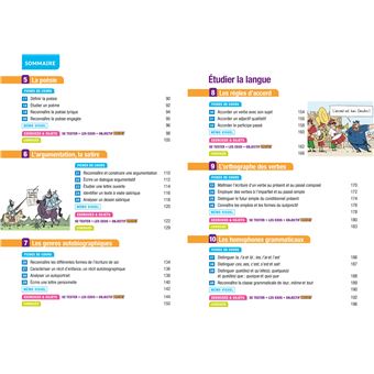 Prépabrevet Français 3e - Brevet 2023
