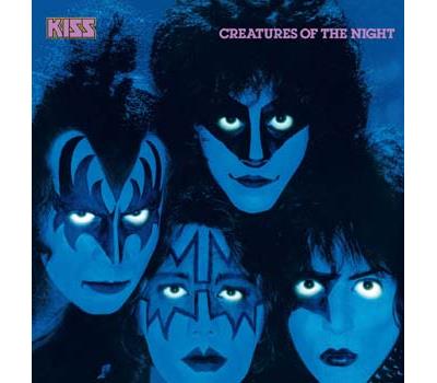 Creatures of the night Edition Limitée
