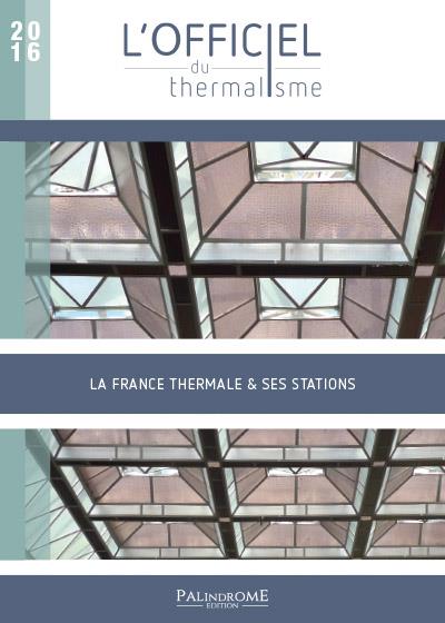 L'officiel du thermalisme
