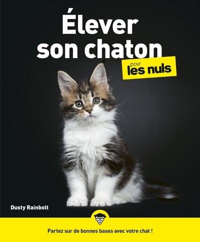 Elever Son Chaton Pour Les Nus Broche Dusty Rainbolt Christophe Billon Achat Livre Ou Ebook Fnac