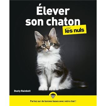Elever Son Chaton Pour Les Nus Broche Dusty Rainbolt Christophe Billon Achat Livre Ou Ebook Fnac