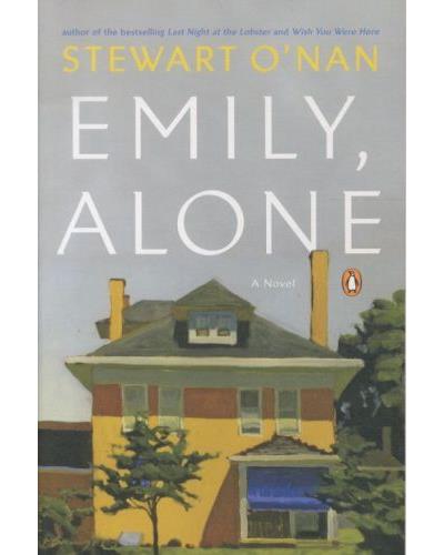 EMILY, ALONE