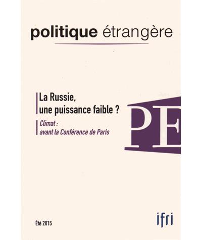 La Russie