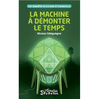 La machine à démonter le temps
