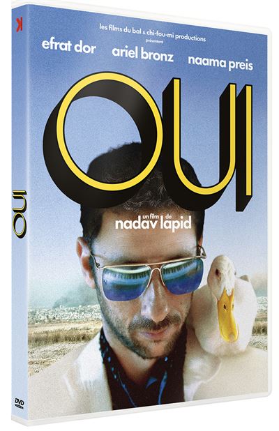 Oui en DVD