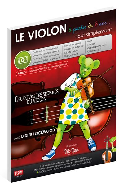 Le violon
