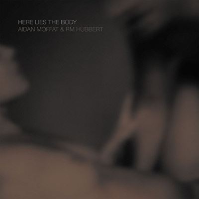 HERE LIES THE BODY/LP