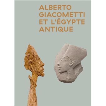 Giacometti et l'Égypte antique