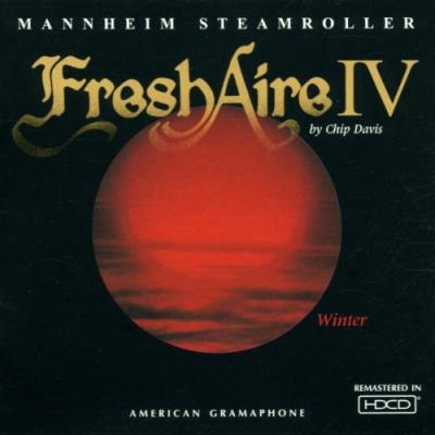 Fresh aire 4