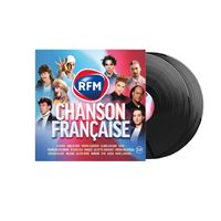 RFM Chanson Française