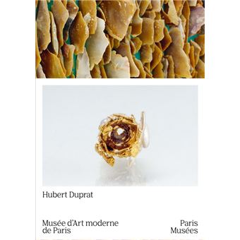 Hubert duprat