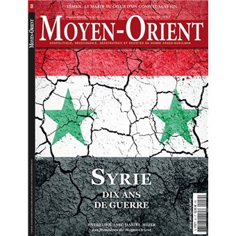 Moyen-Orient
