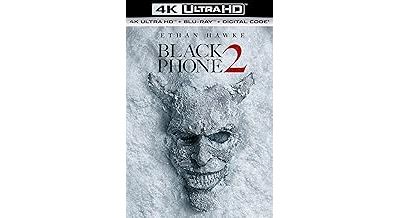 Black Phone 2