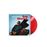 Lp-the genius of ray charles (rojo)