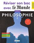 Réviser son bac avec le Monde 2022, Philosophie Tronc commun