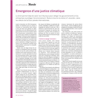 Réviser son bac avec le Monde 2022, Philosophie Tronc commun