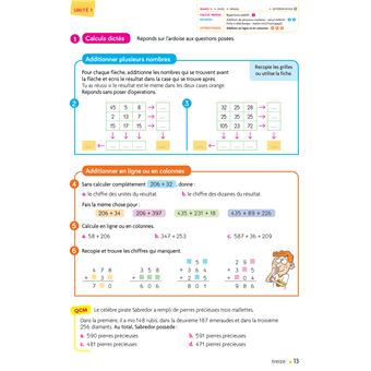 Cap maths CE2 - Ed. 2022 - Livre de l'élève