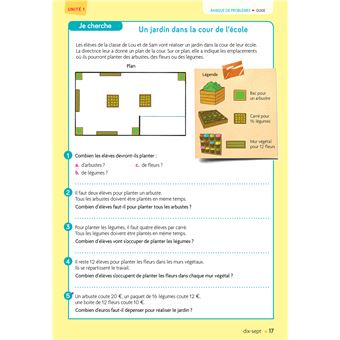 Cap maths CE2 - Ed. 2022 - Livre de l'élève