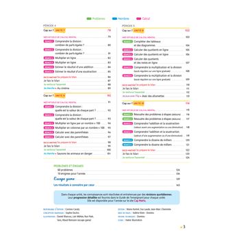 Cap maths CE2 - Ed. 2022 - Livre de l'élève