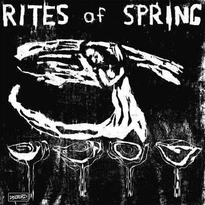 Rites of Spring CD
