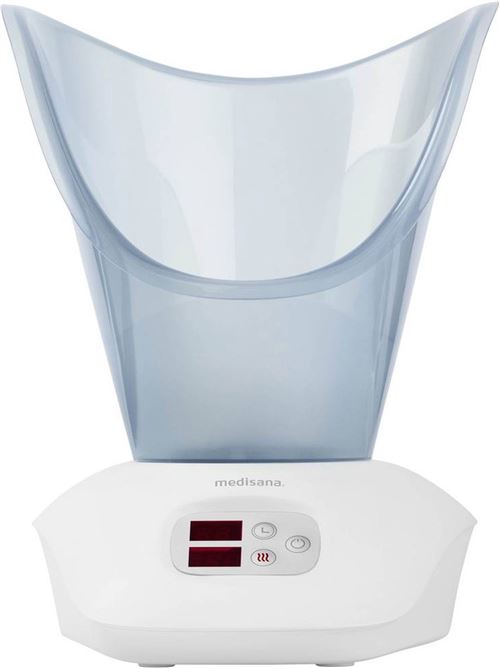 Medisana DS 400 Sauna facial