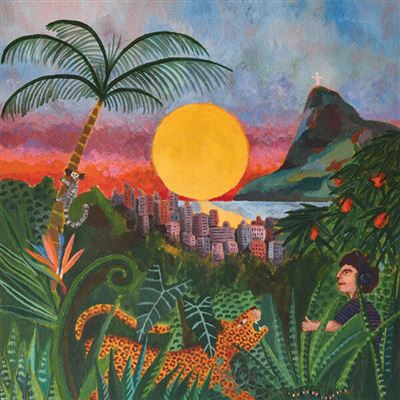 Letter To Brazil