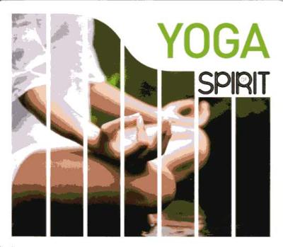 Spirit of Yoga Coffret