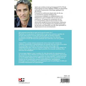 Que faire de soi ? D'une écologie personnelle vers une écologie mondiale