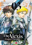 The Alexis Empire Chronicle - vol. 03