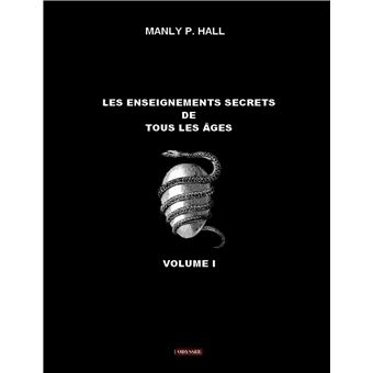 Les enseignements secrets de tous les âges