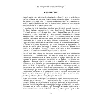 Les enseignements secrets de tous les âges