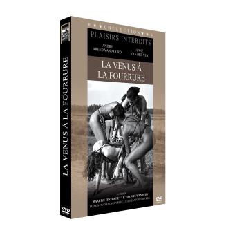 La Vénus à la fourrure DVD - 1
