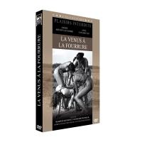 La Vénus à la fourrure DVD