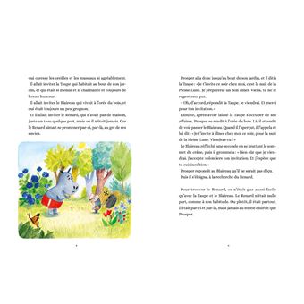 Prosper et compagnie