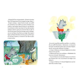 Prosper et compagnie