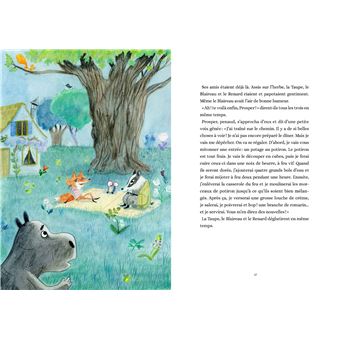 Prosper et compagnie