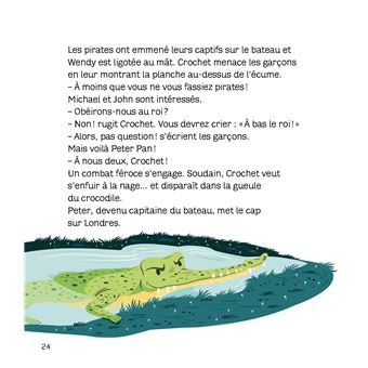 Mes premiers grands classiques